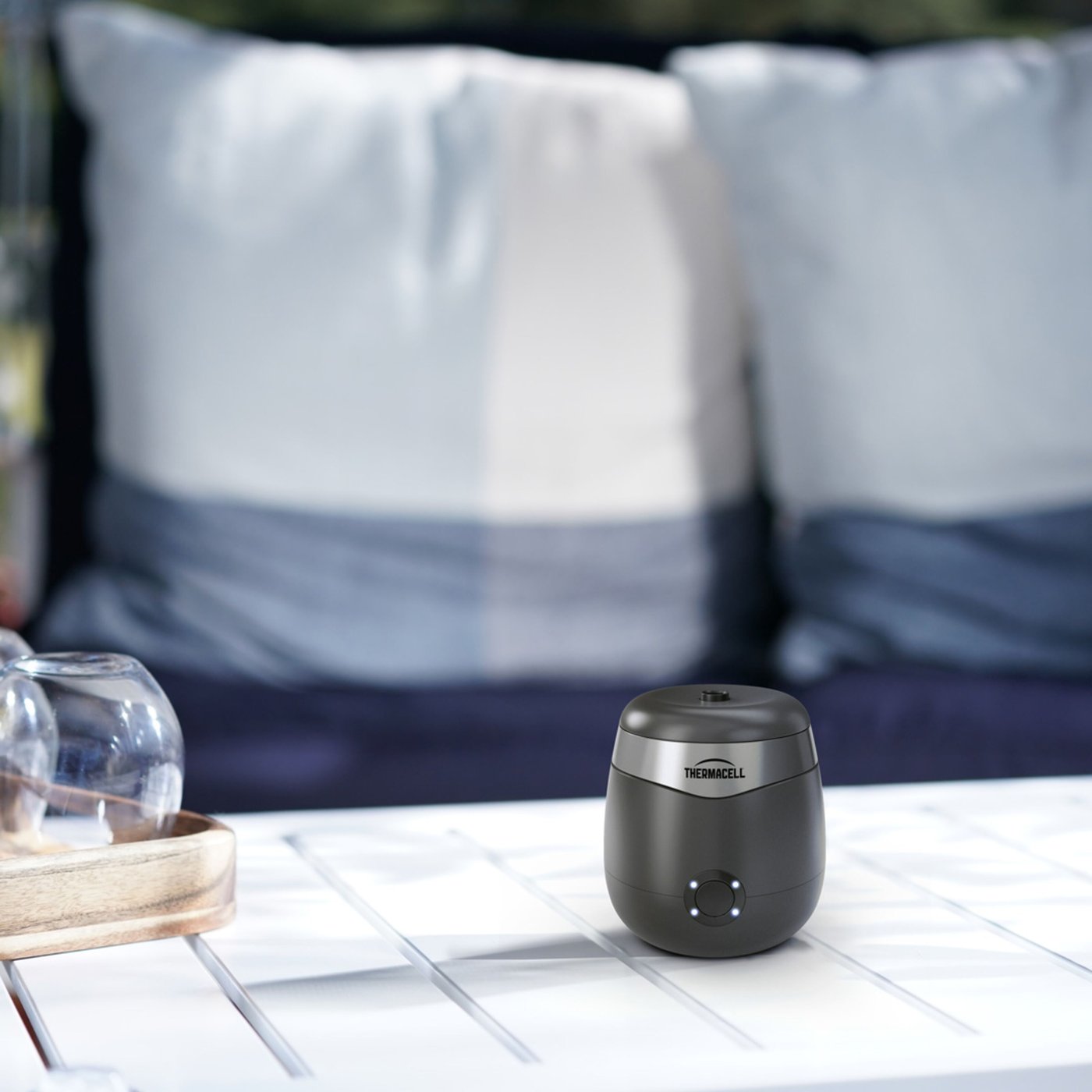 Thermacell Thermacell E90 - oppladbar modell