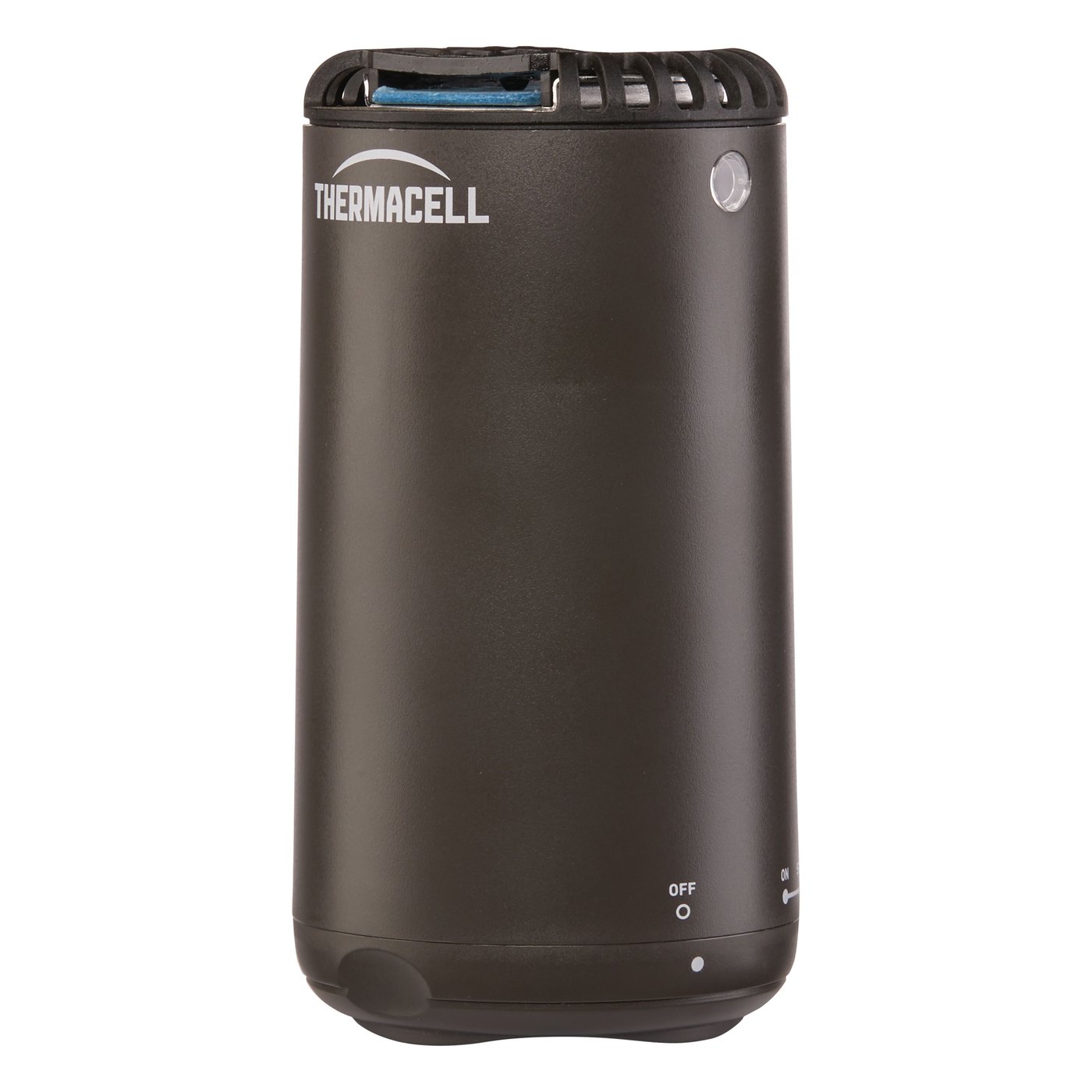 Thermacell Mini Halo Myggbeskytter Svart