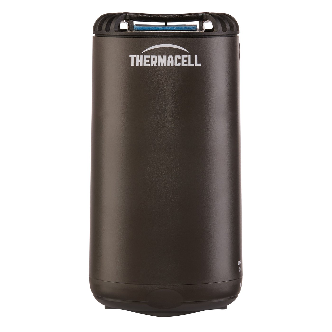 Thermacell Mini Halo Myggbeskytter Svart