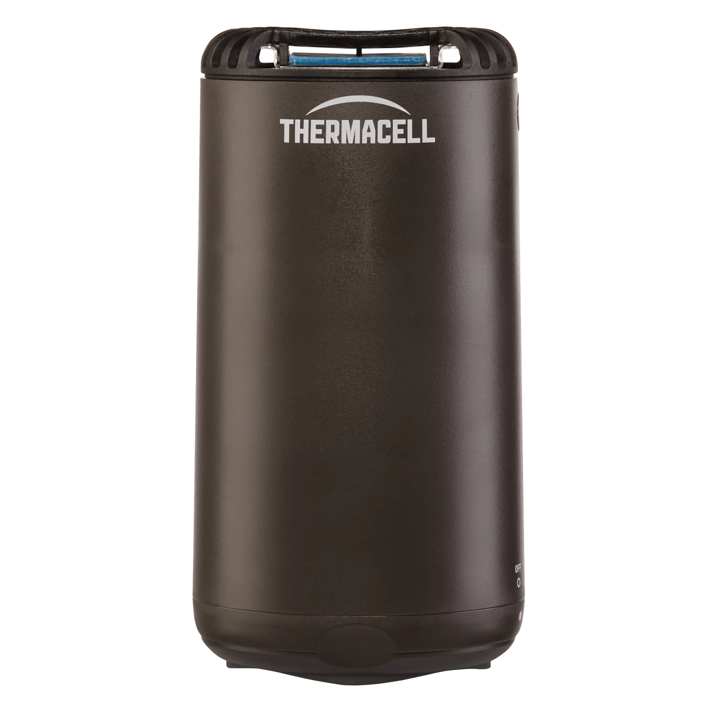 Thermacell Mini Halo Myggbeskytter Svart
