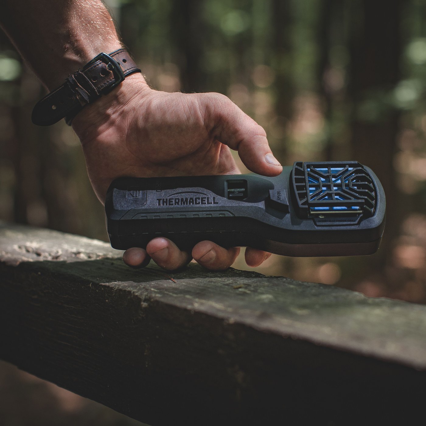 Thermacell MR300 Portabel myggbeskytter