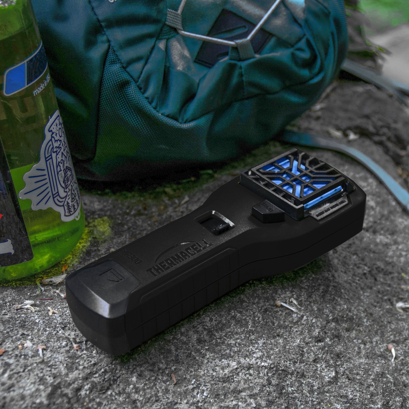 Thermacell MR300 Portabel myggbeskytter