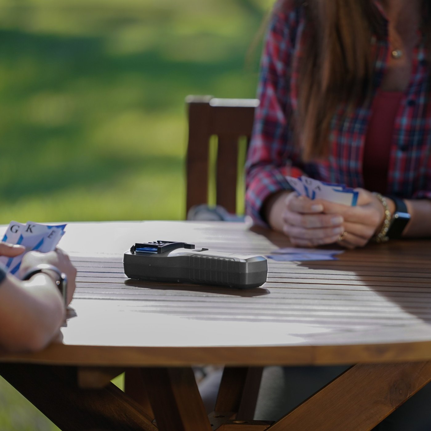 Thermacell MR300 Portabel myggbeskytter