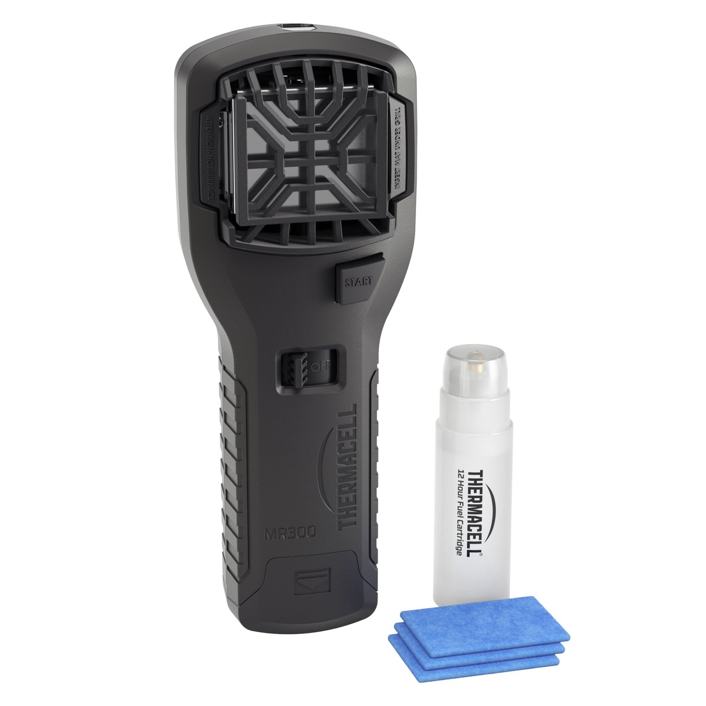 Thermacell MR300 Portabel myggbeskytter