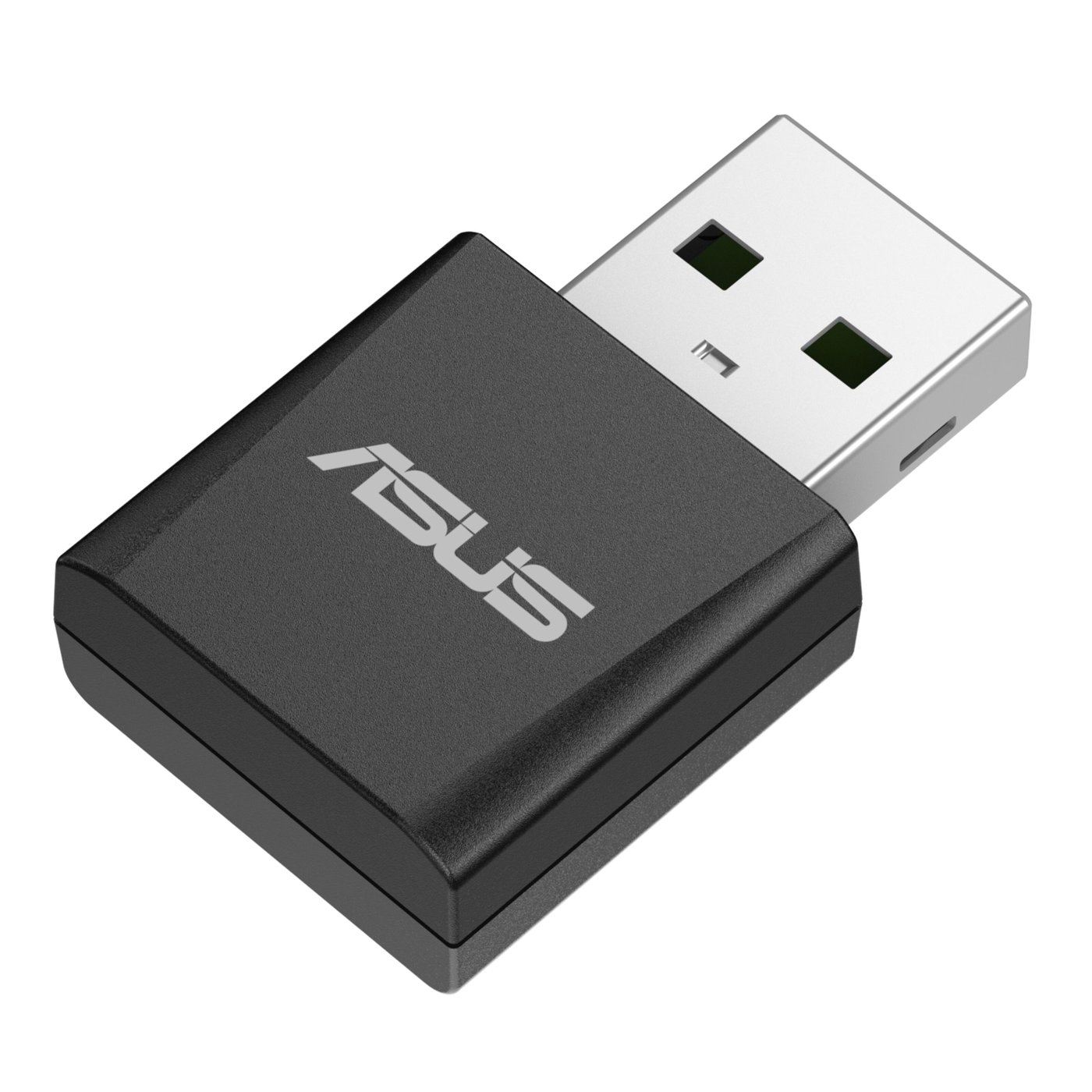 Asus USB-BE92 Nano Trådløst USB-nettverkskort