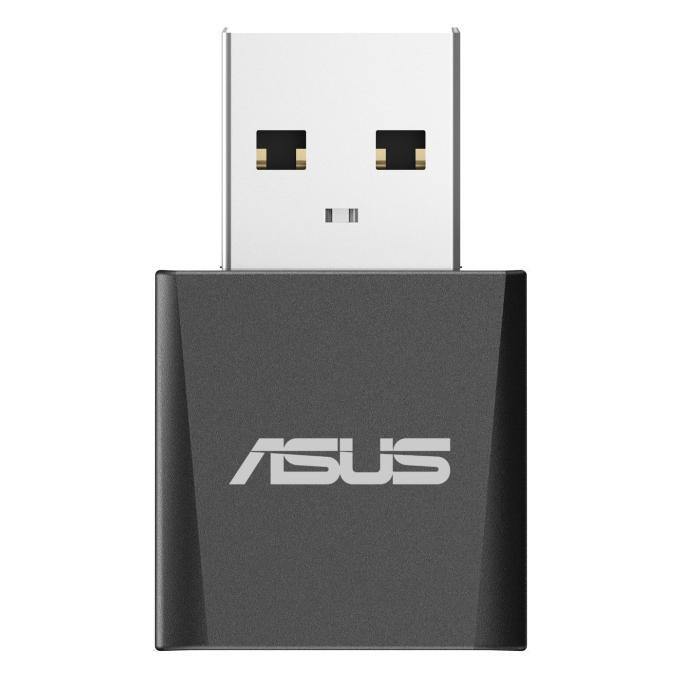 Asus USB-BE92 Nano Trådløst USB-nettverkskort