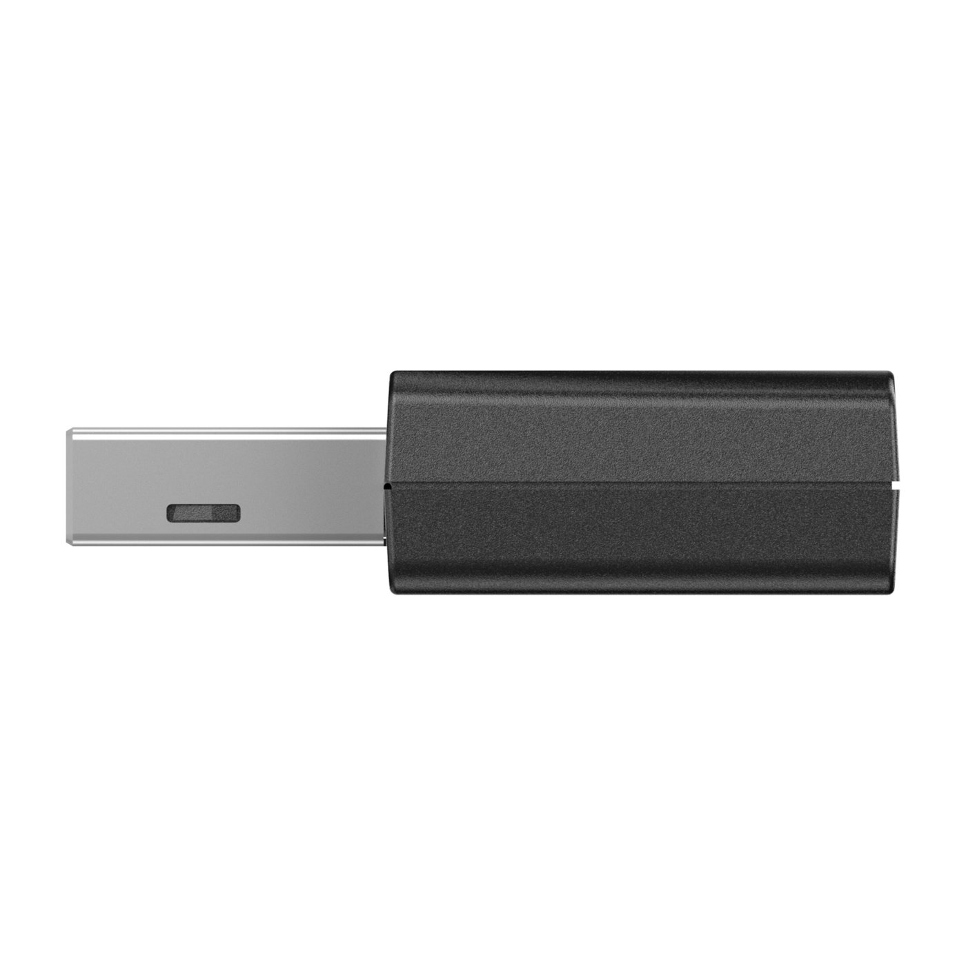 Asus USB-BE92 Nano Trådløst USB-nettverkskort