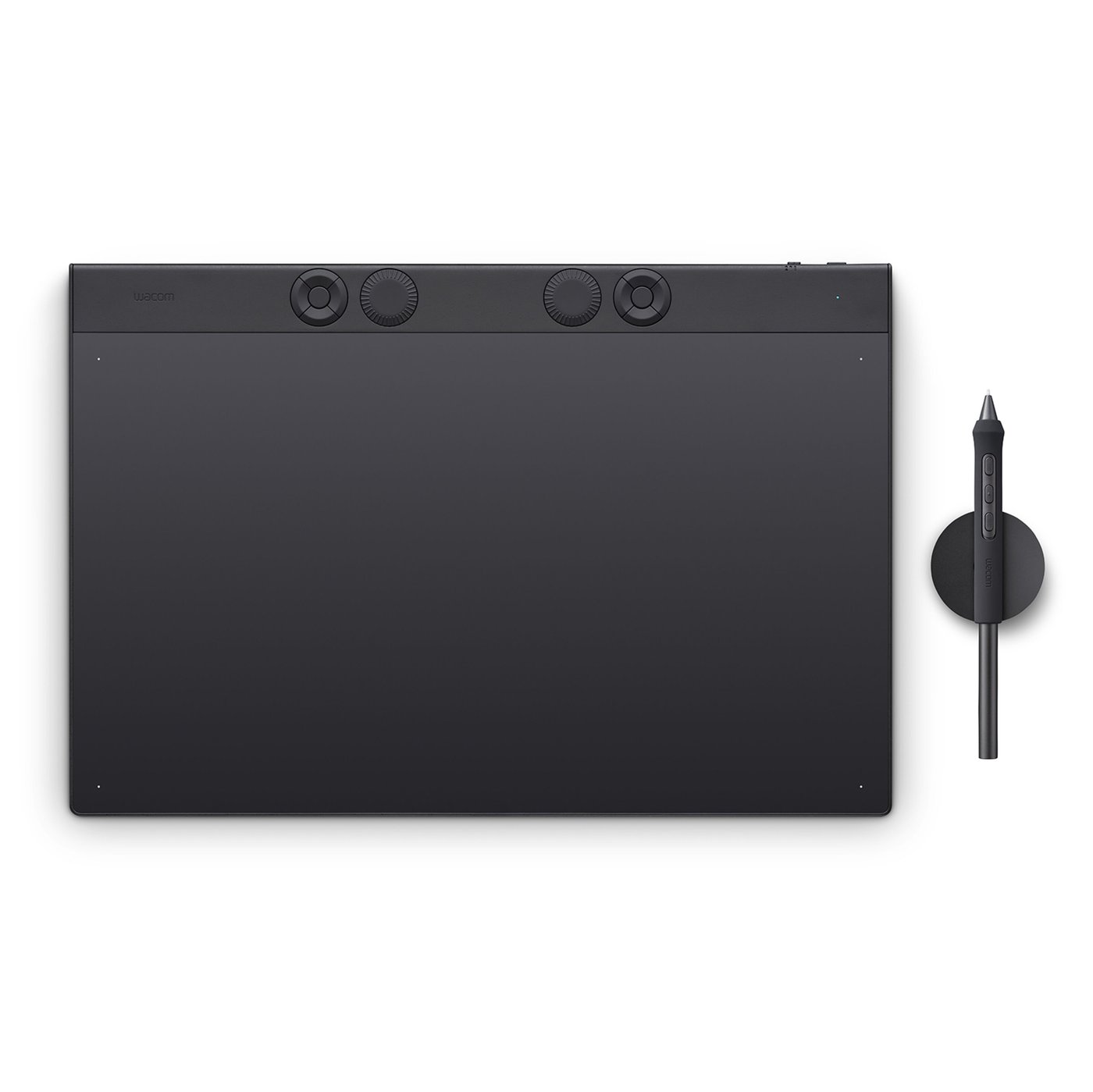 Wacom Intuos Pro large ritplatta 349 x 195 mm