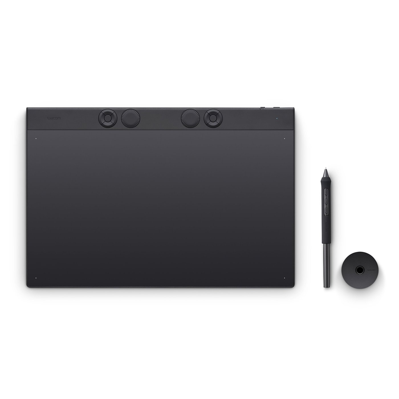 Wacom Intuos Pro large ritplatta 349 x 195 mm