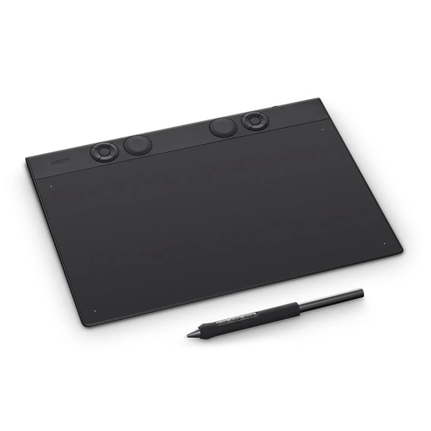 Wacom Intuos Pro medium ritplatta 263 x 148 mm