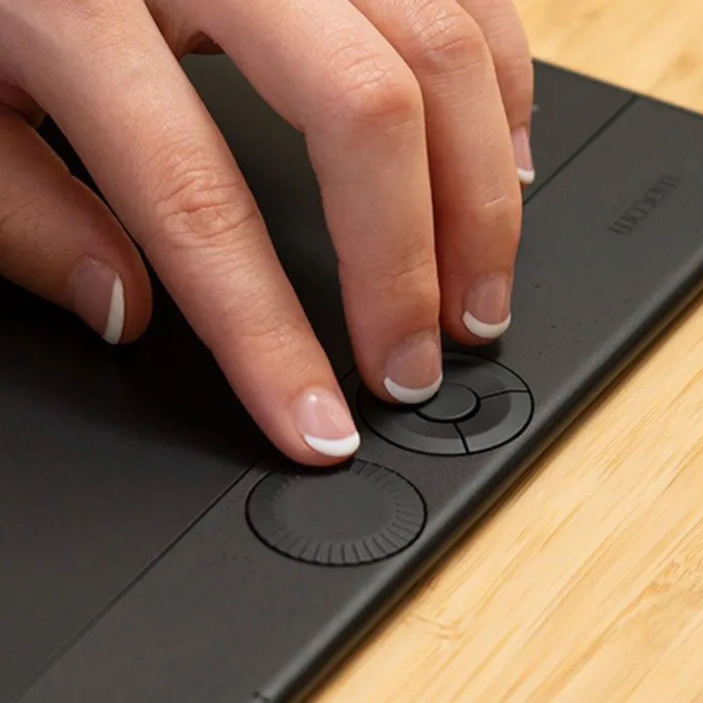 Wacom Intuos Pro medium ritplatta 263 x 148 mm