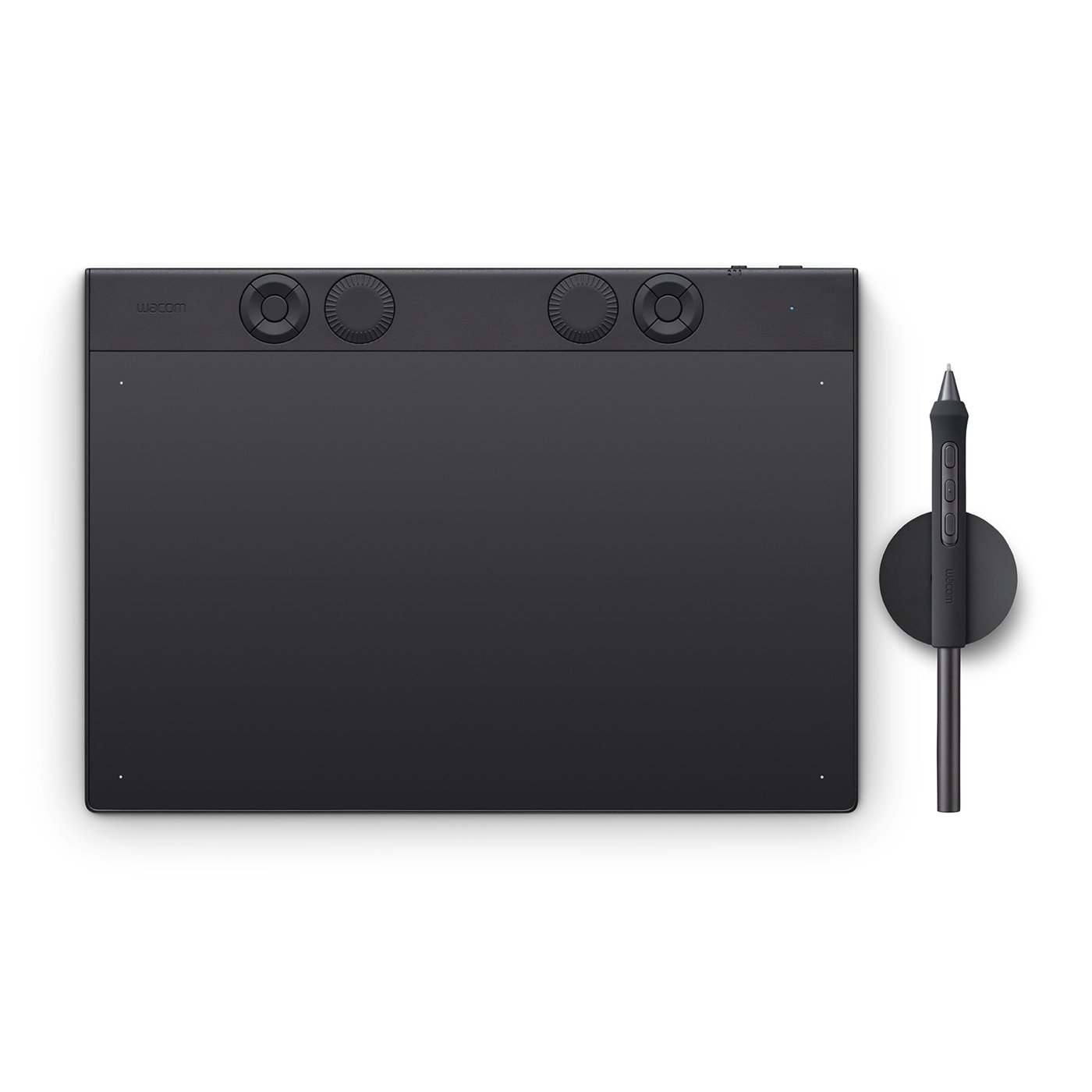 Wacom Intuos Pro medium ritplatta 263 x 148 mm