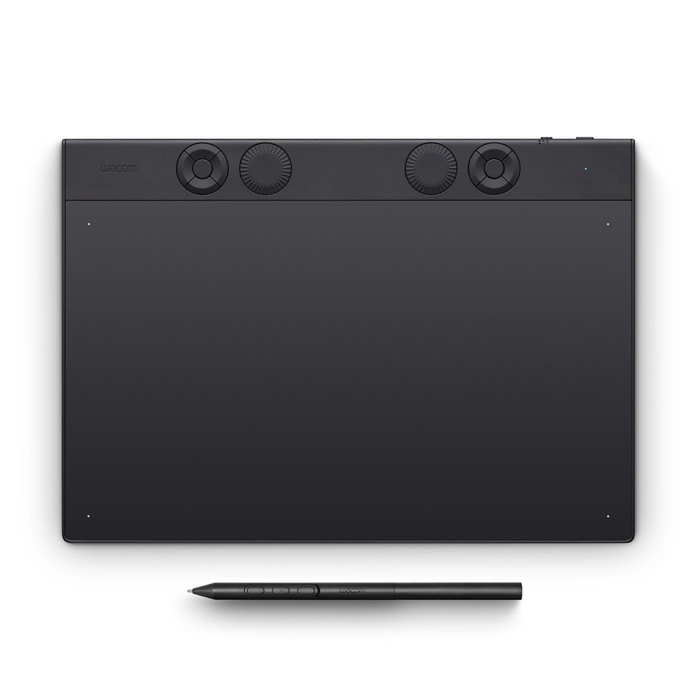 Wacom Intuos Pro medium ritplatta 263 x 148 mm