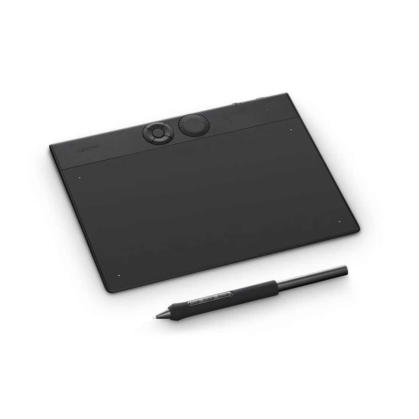 Wacom Intuos Pro small ritplatta 187 x 105 mm