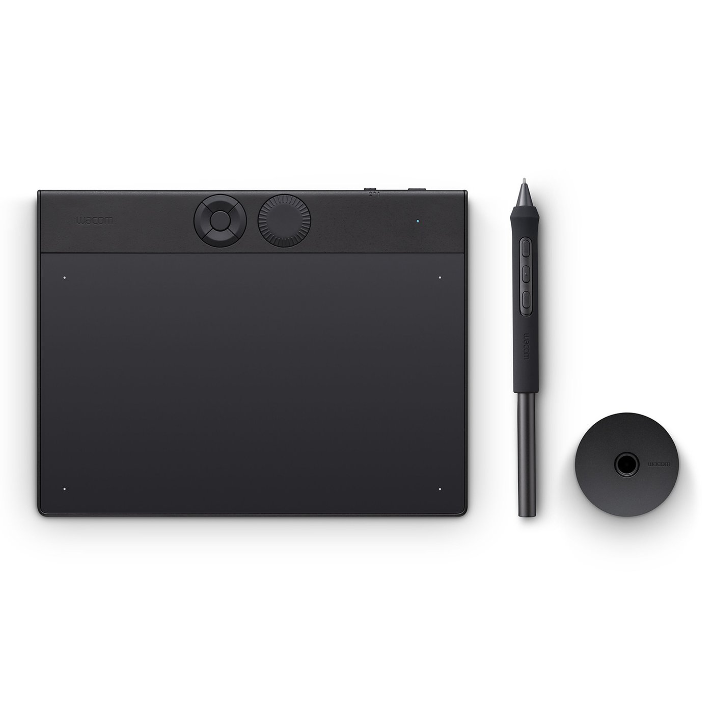 Wacom Intuos Pro small ritplatta 187 x 105 mm