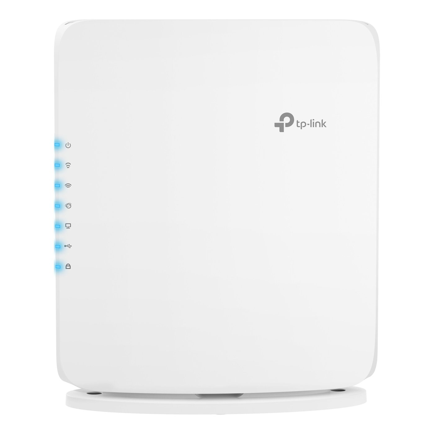 TP-link Archer BE450 Wifi 7 Ruter BE7200