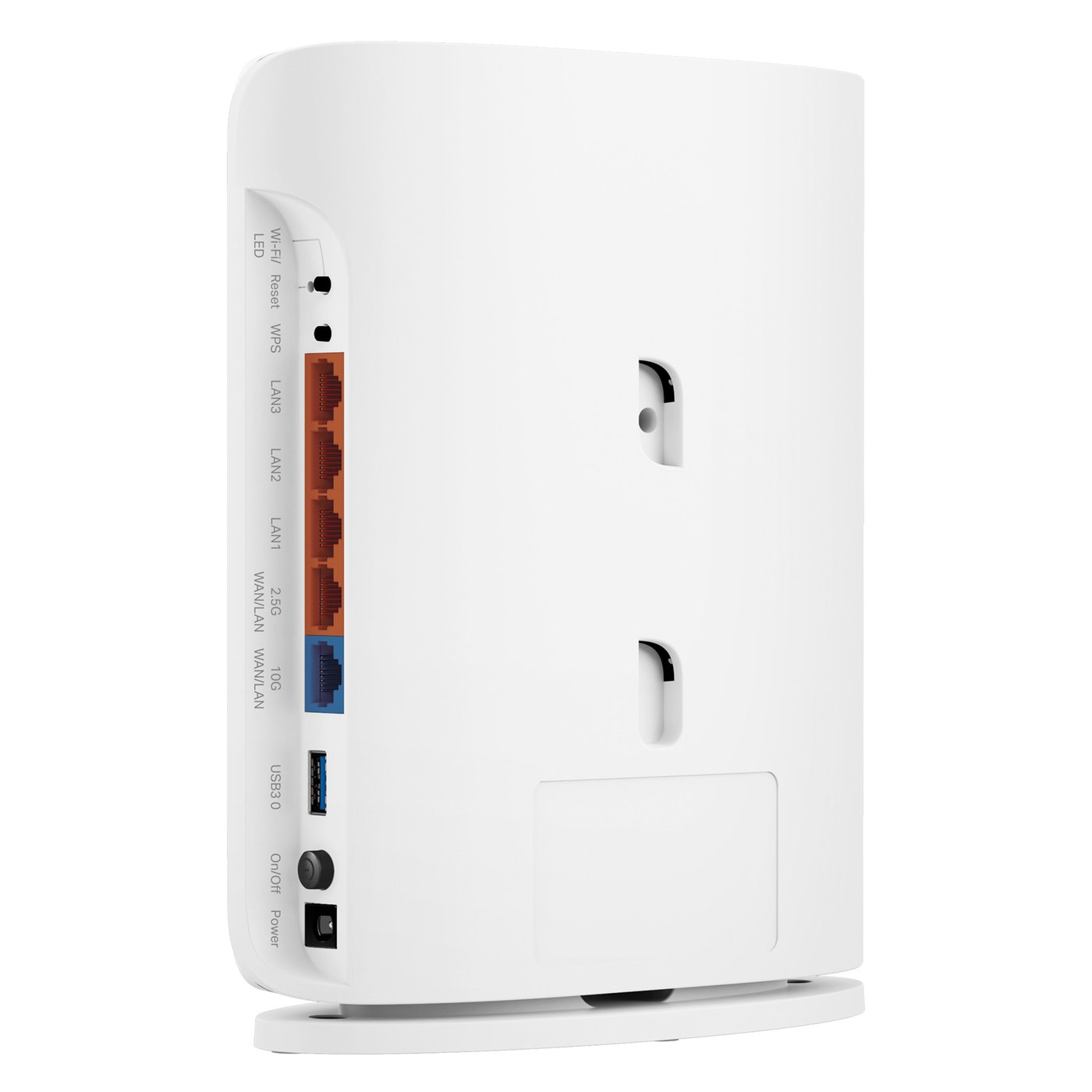 TP-link Archer BE450 Wifi 7 Ruter BE7200