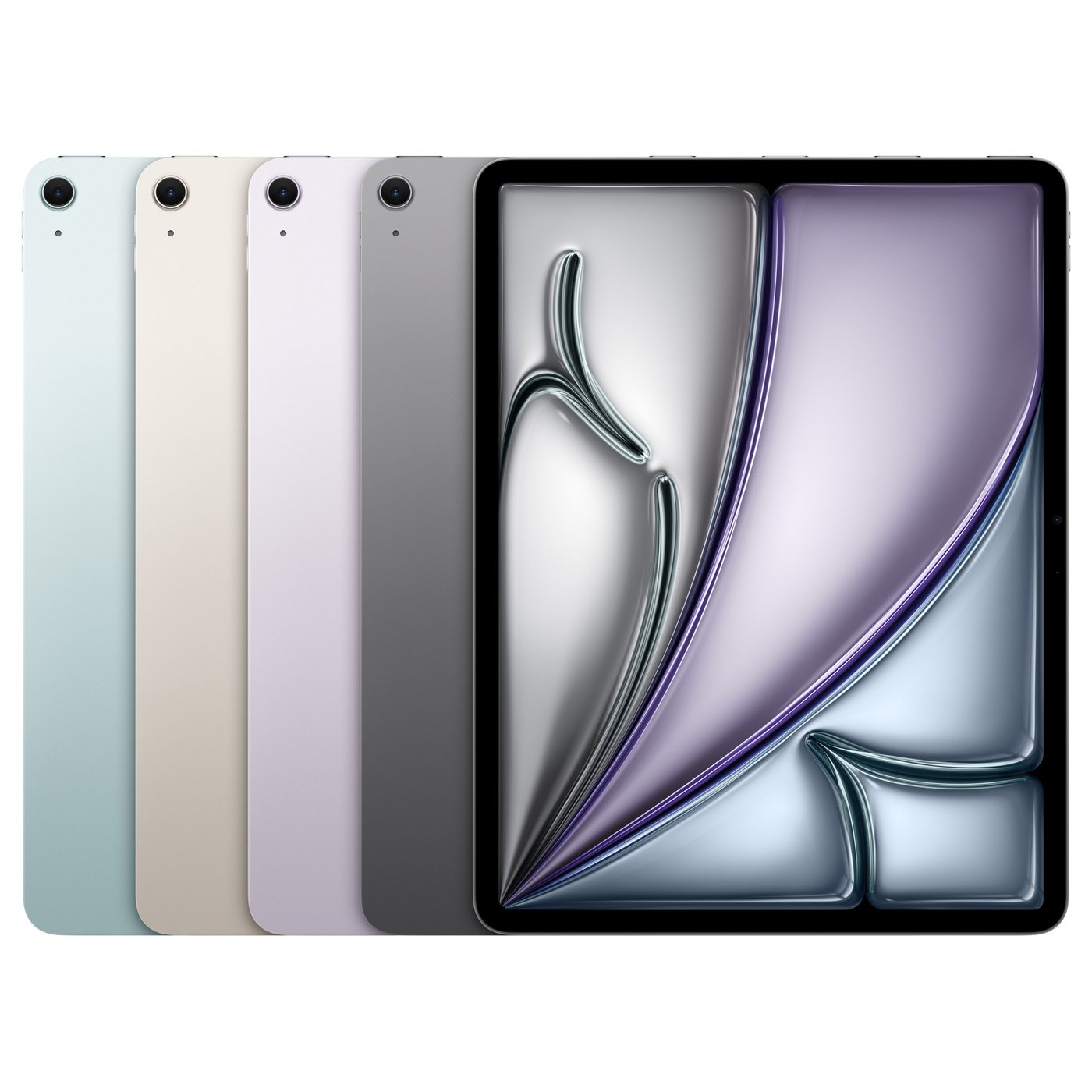 Apple iPad Air 13" 128 GB Wifi Starlight