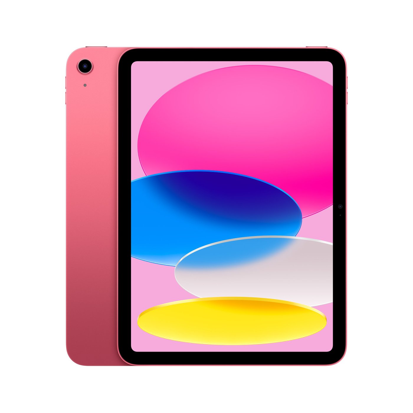 Apple iPad (11. gen.) Wifi 128GB Rosa