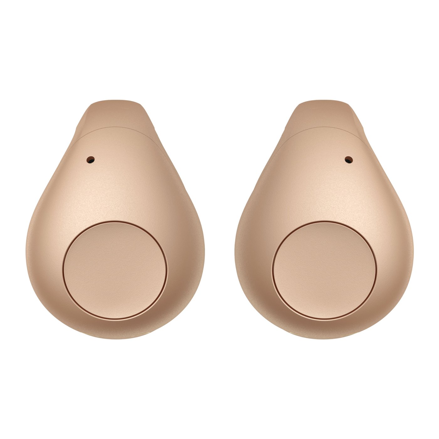 Soundcore C40i Desert-Bronze clip-on hodetelefoner