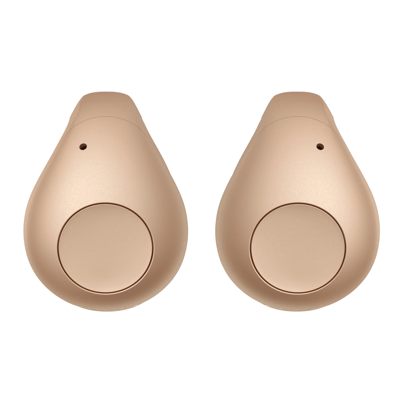 Soundcore C40i Desert-Bronze clip-on hodetelefoner