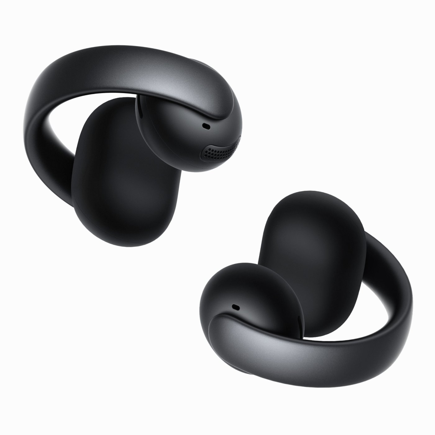 Soundcore AeroClip Svart