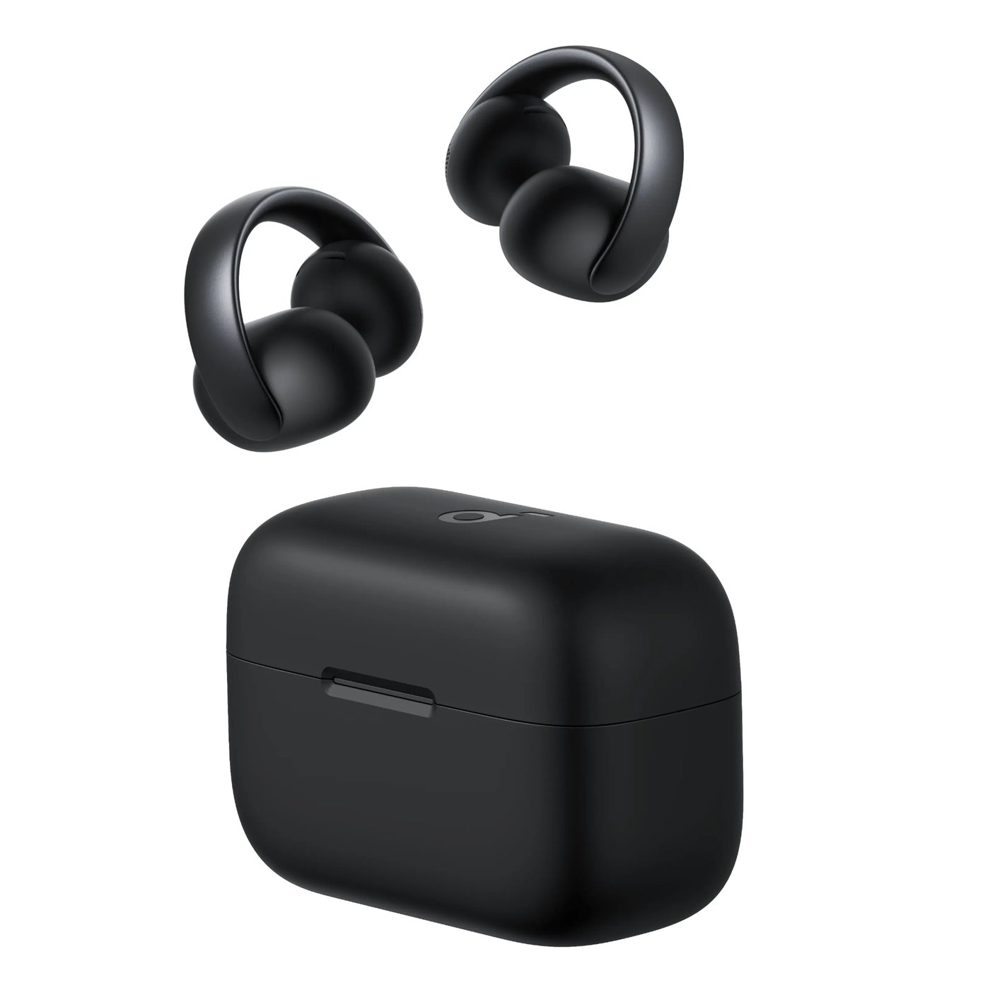 Soundcore AeroClip Svart