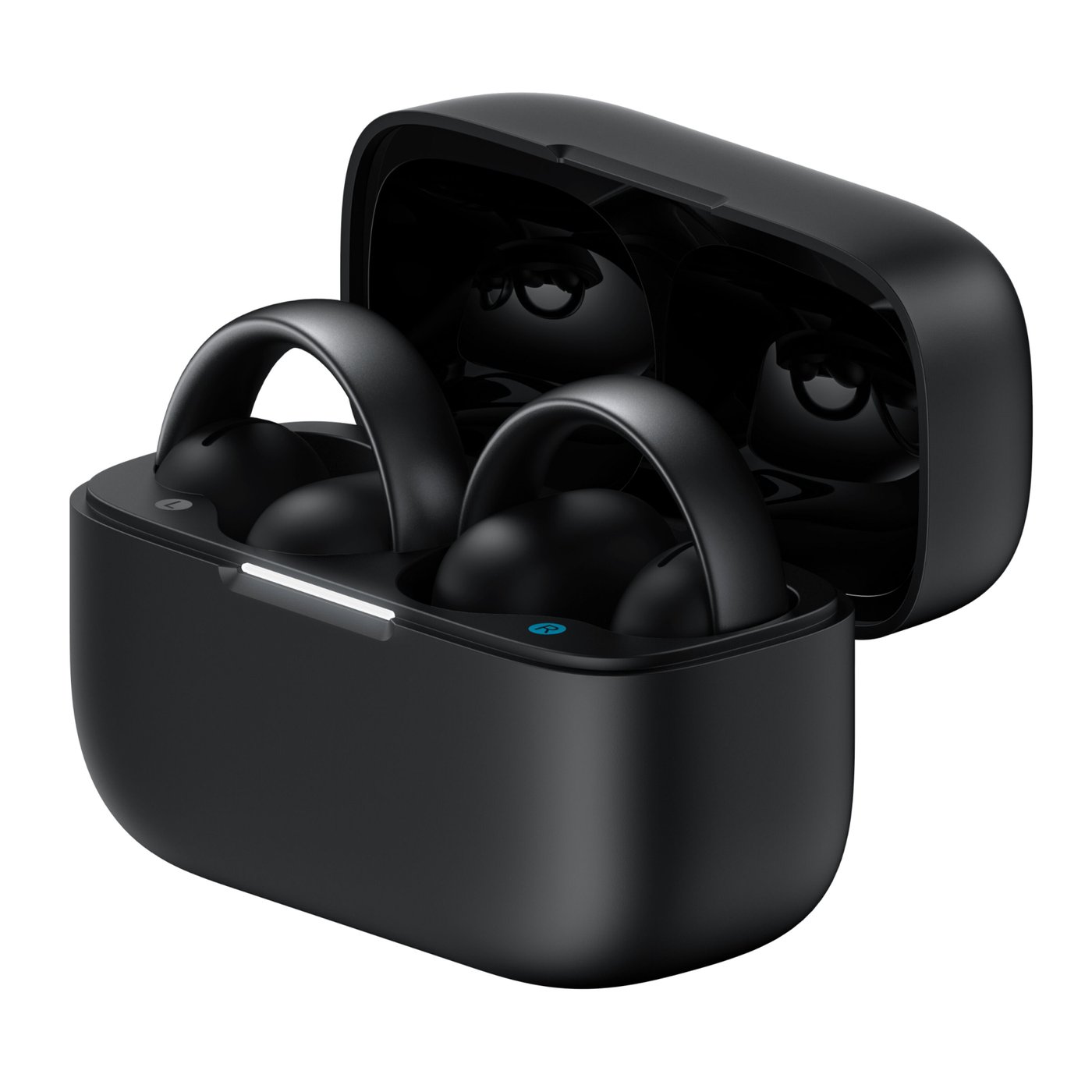 Soundcore AeroClip Svart