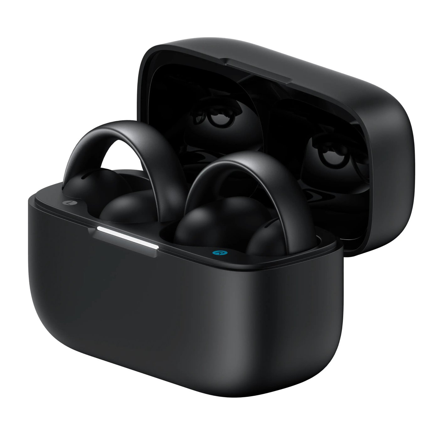 Soundcore AeroClip Svart