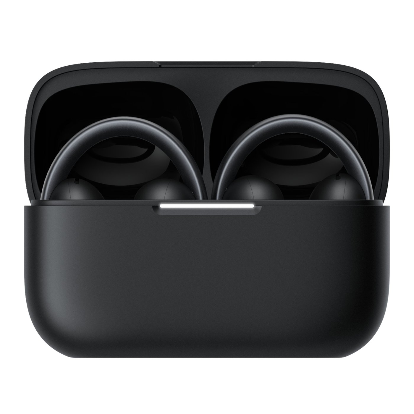 Soundcore AeroClip Svart