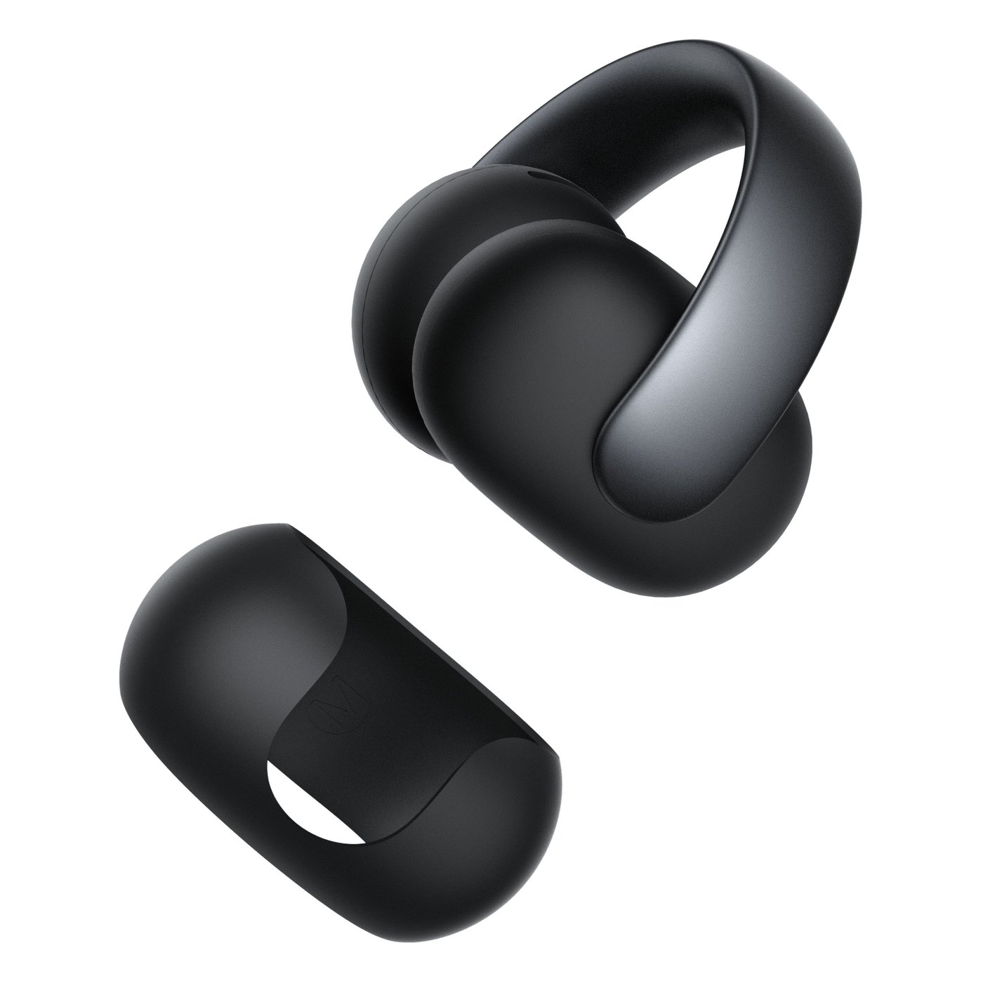 Soundcore AeroClip Svart