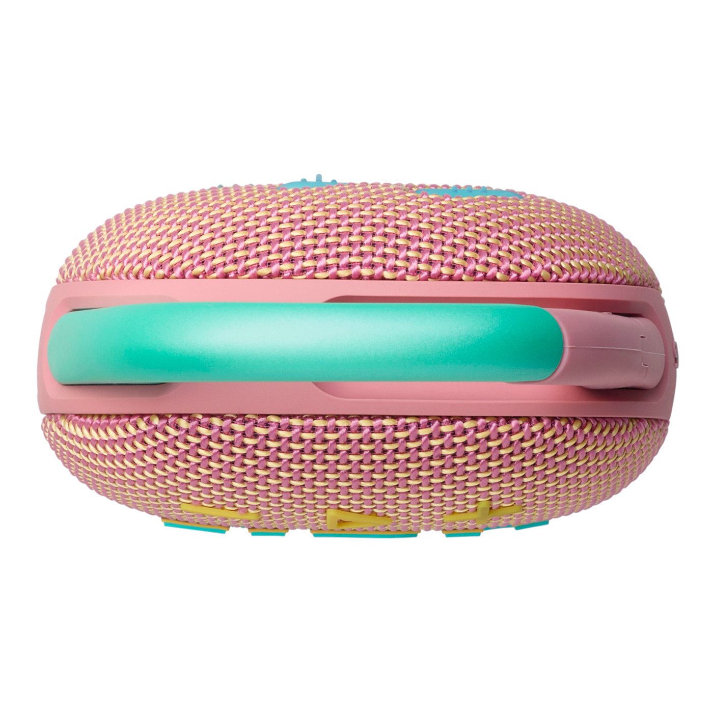 JBL Clip 5 Portabel Bluetooth-högtalare Rosa