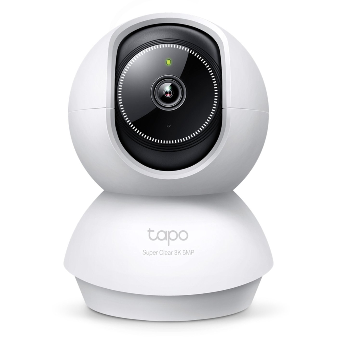 TP-link Tapo C230 Pan/Tilt AI Trådløst overvåkningskamera