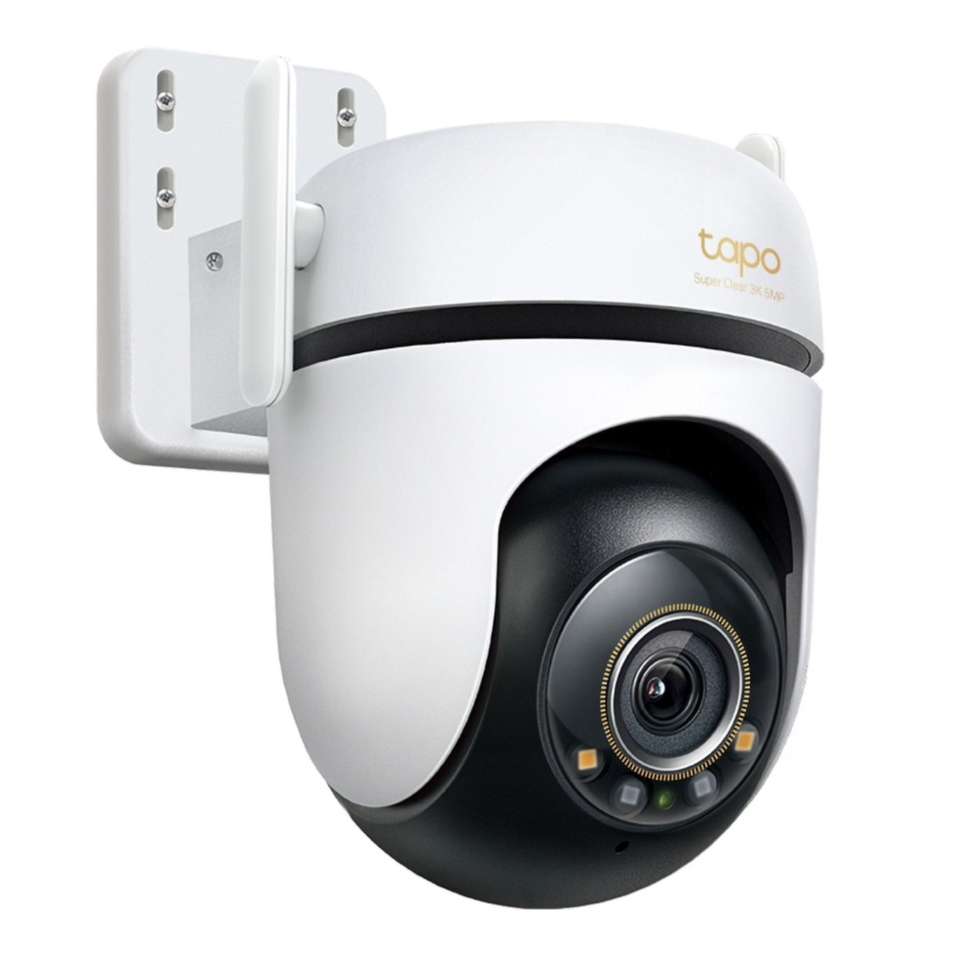 TP-link Tapo C530WS Trådløst overvåkningskamera