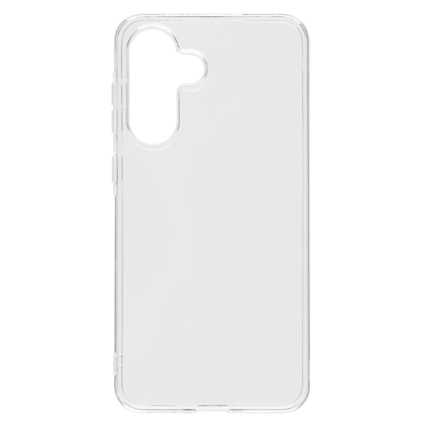 Linocell Second skin Mobildeksel for Samsung Galaxy A56