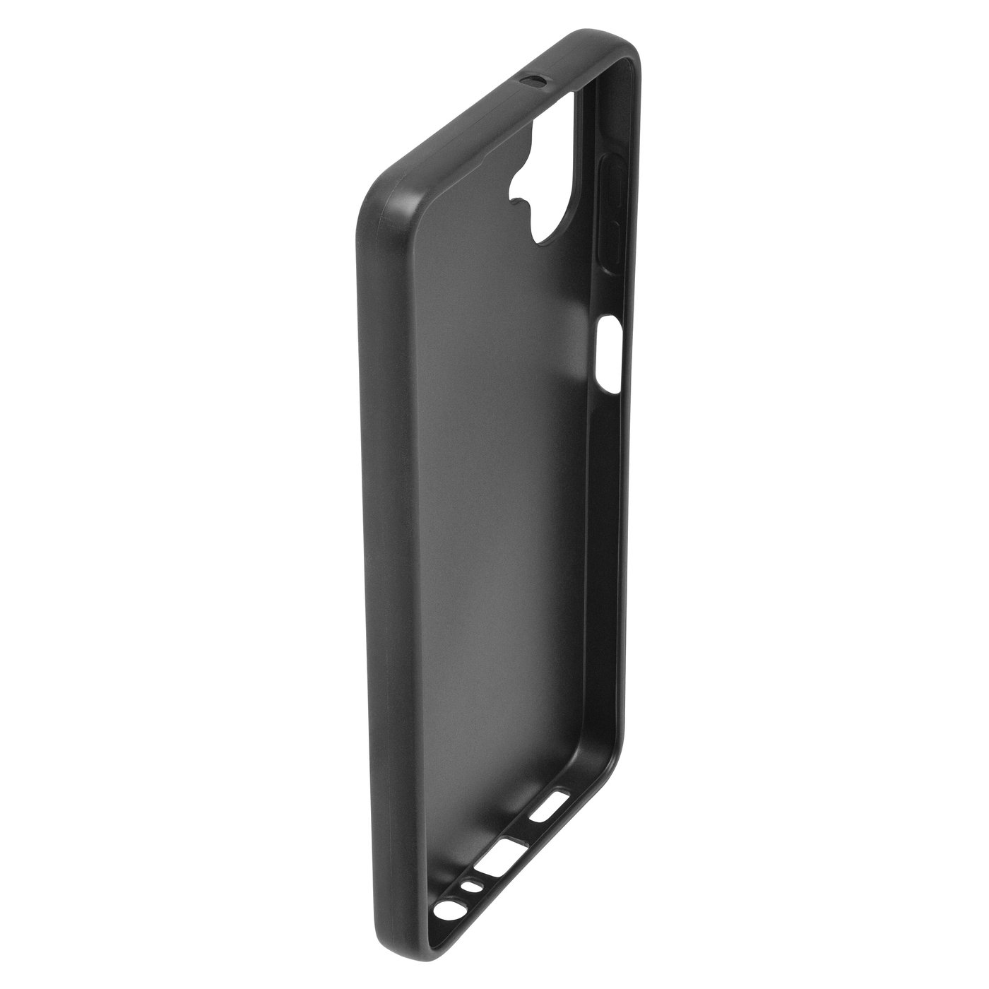 Linocell Second skin Mobildeksel for Samsung Galaxy A06 4G