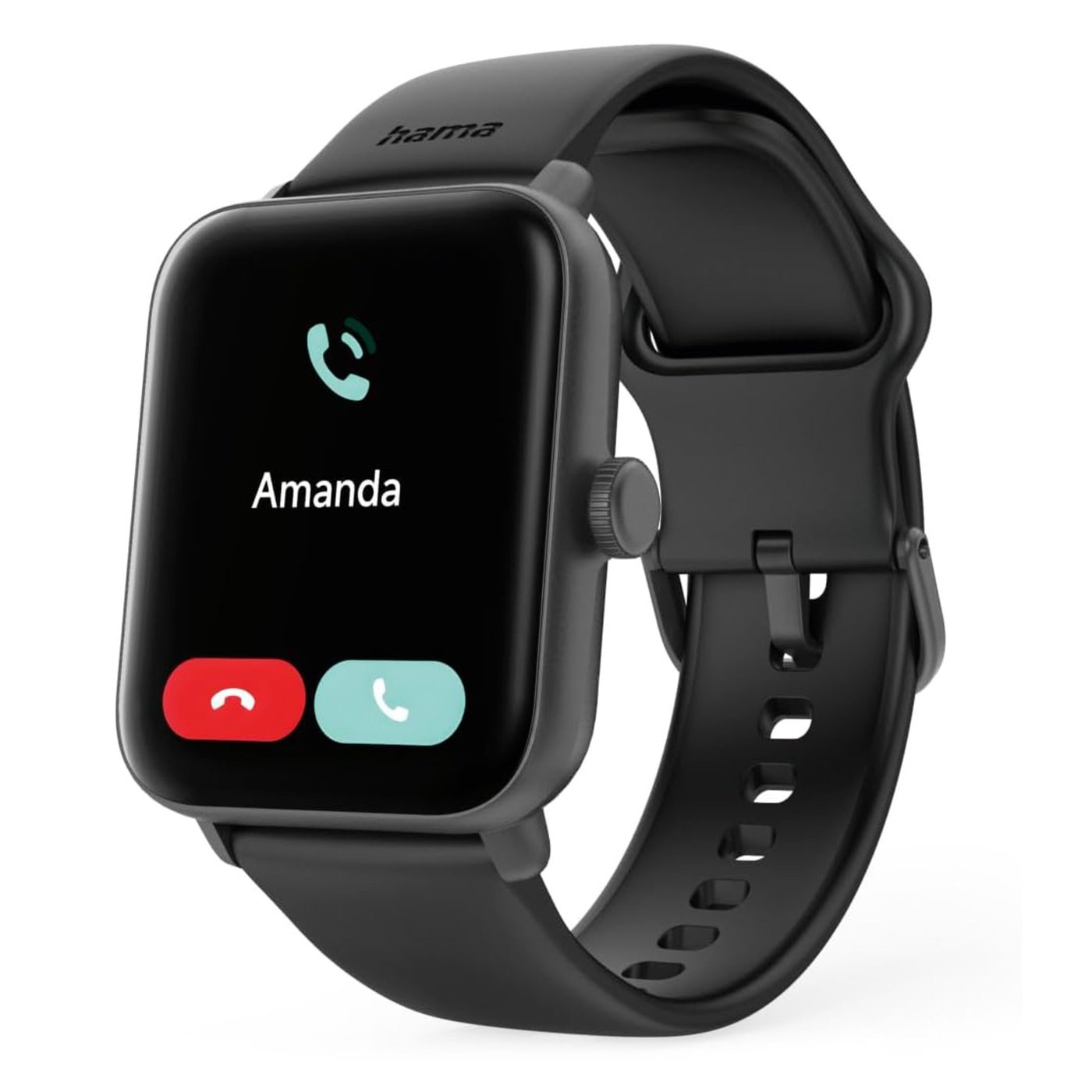 Hama 6010 smartklocka med GPS