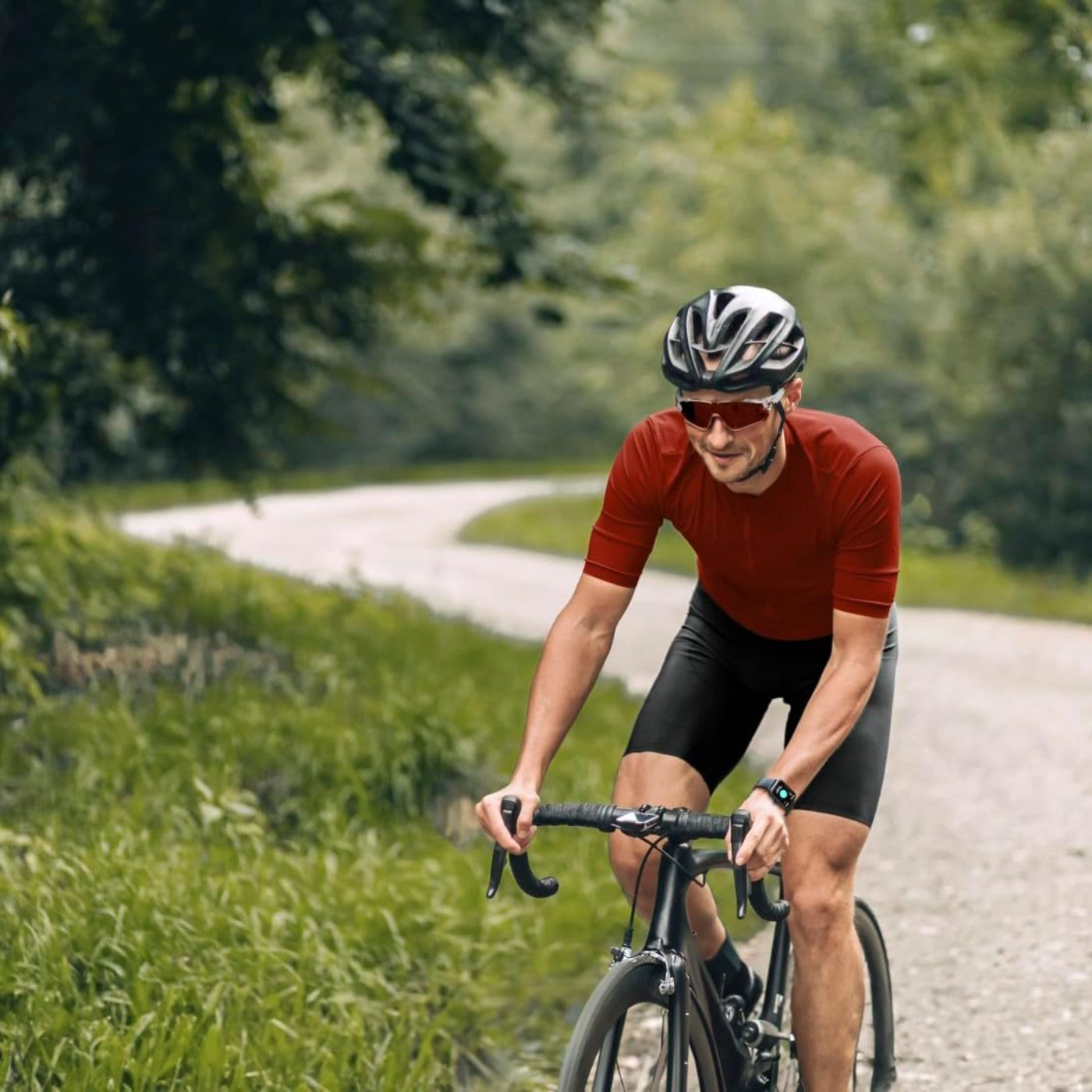 Hama 6010 smartklocka med GPS