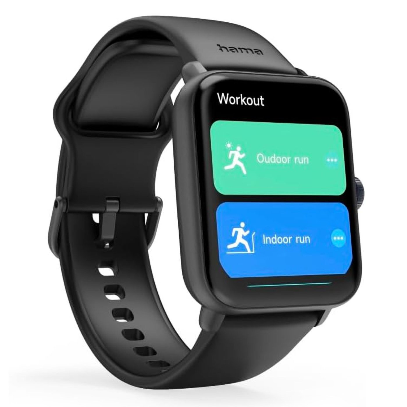 Hama 6010 smartklocka med GPS