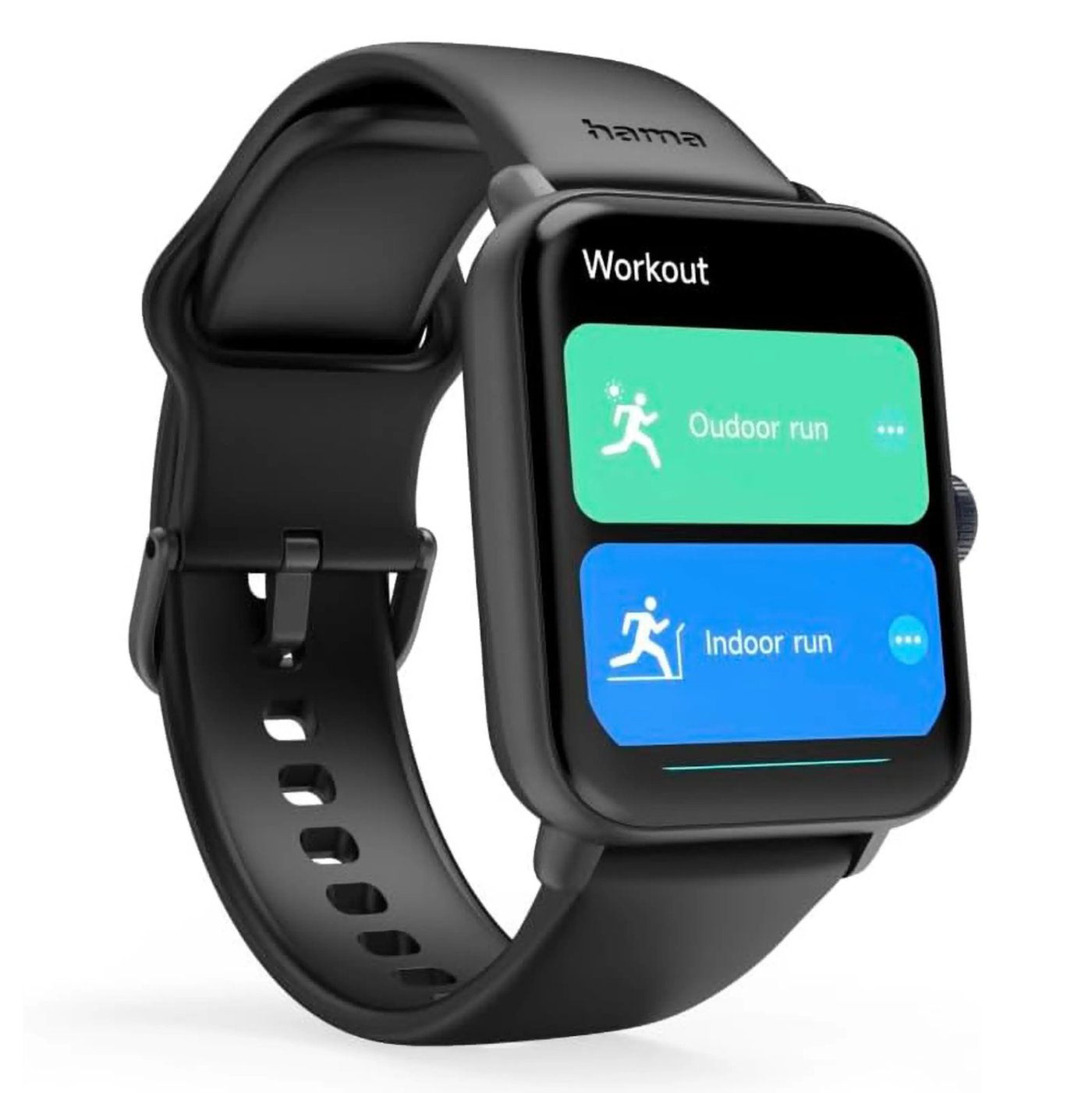Hama 6010 smartklokke med GPS