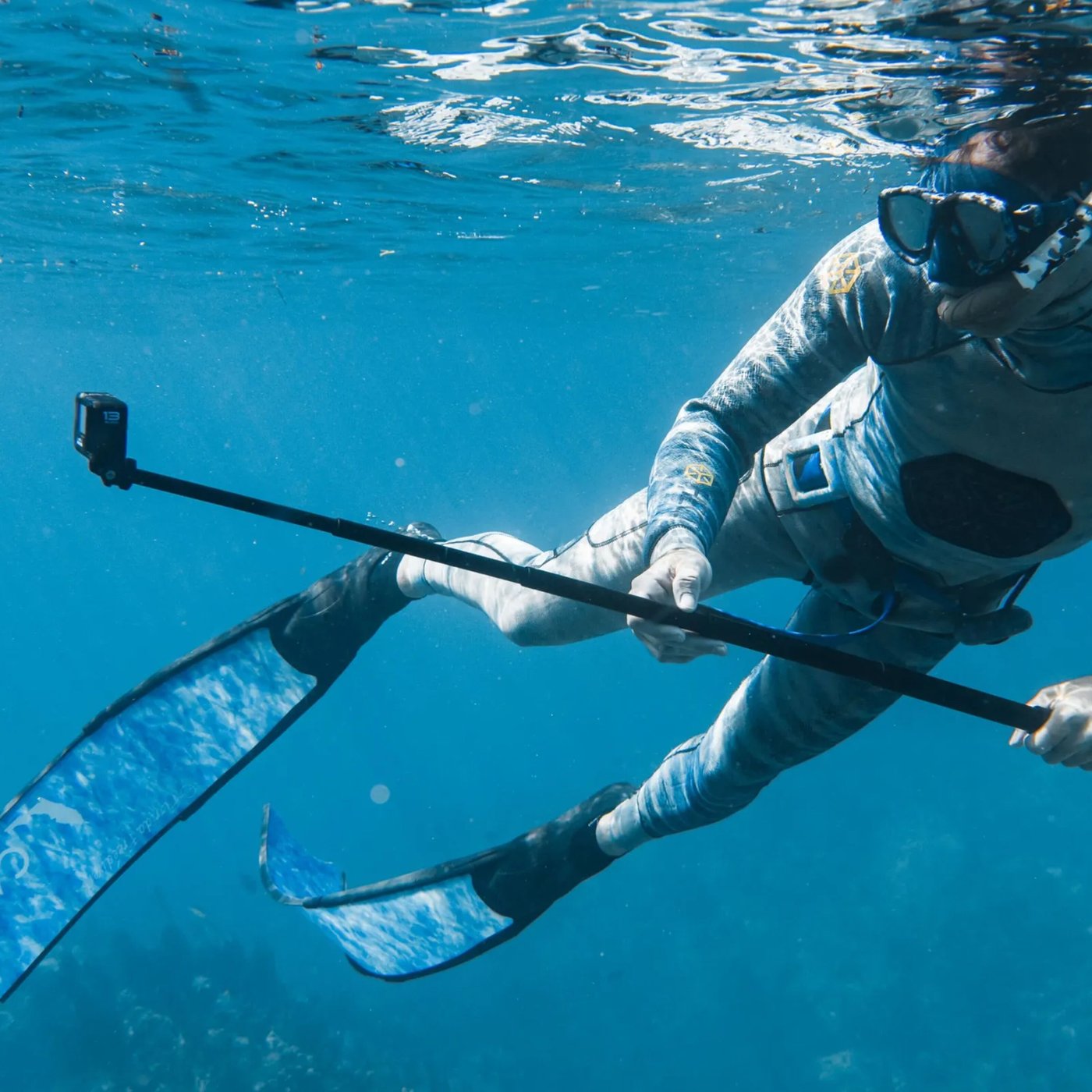 Gopro Forlengelsesarm 1.2m