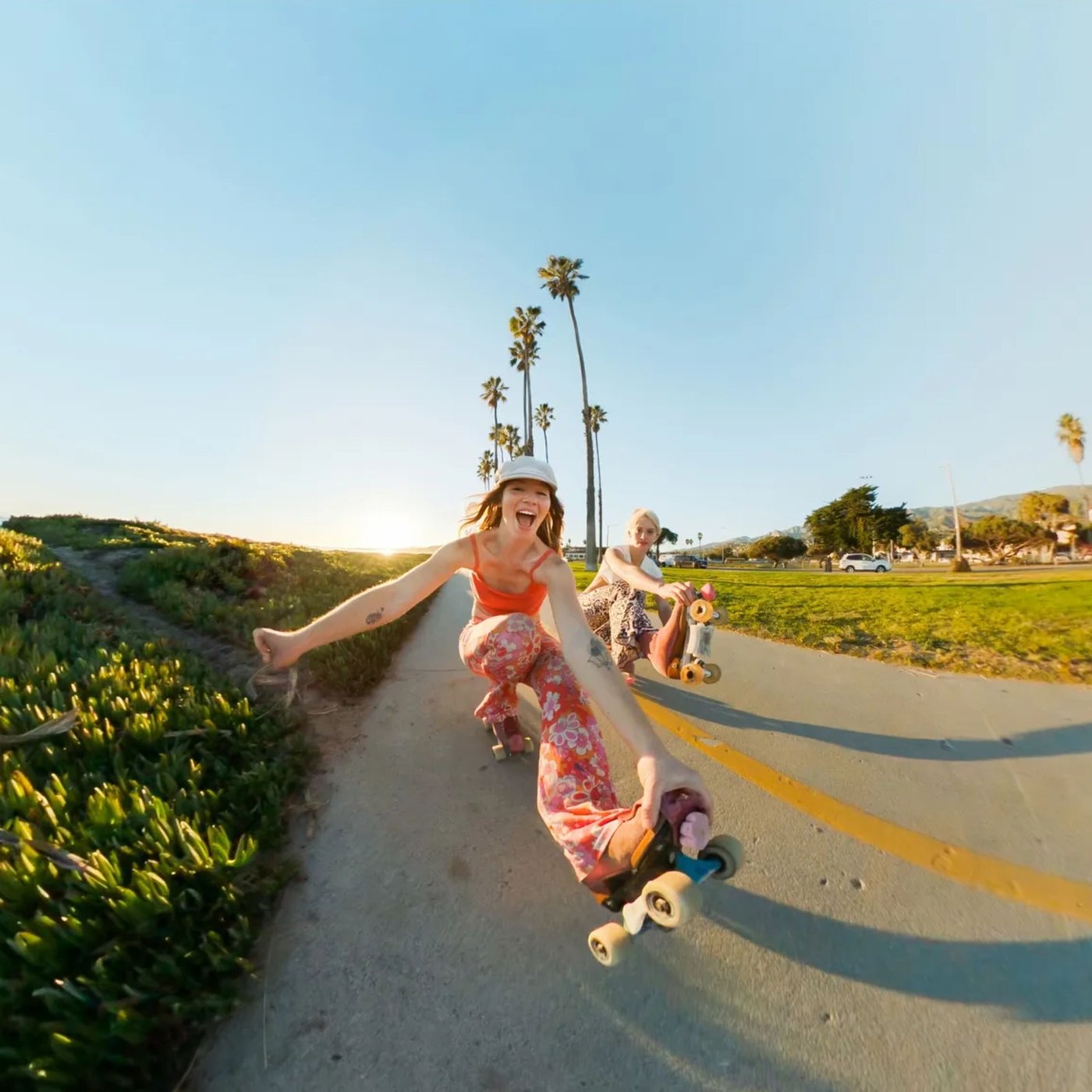 Gopro Forlengelsesarm 1.2m