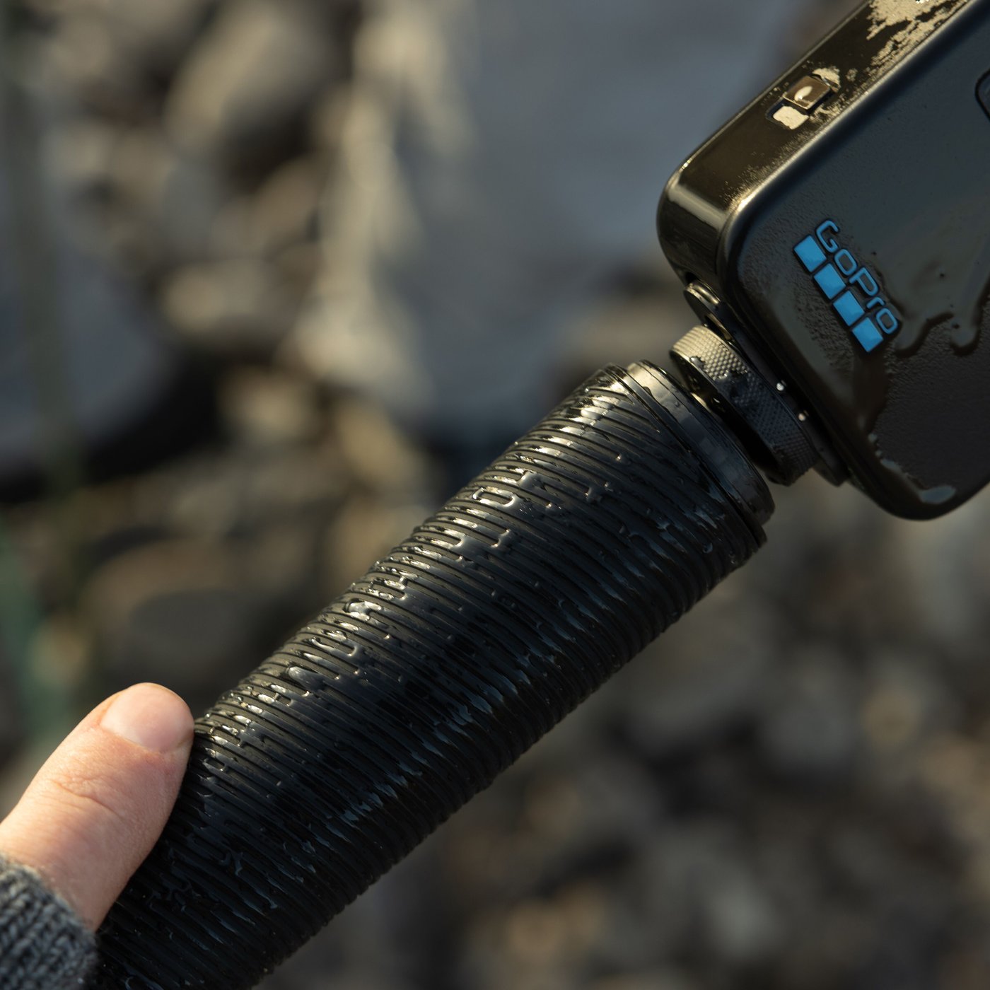 Gopro Forlengelsesarm 1.2m