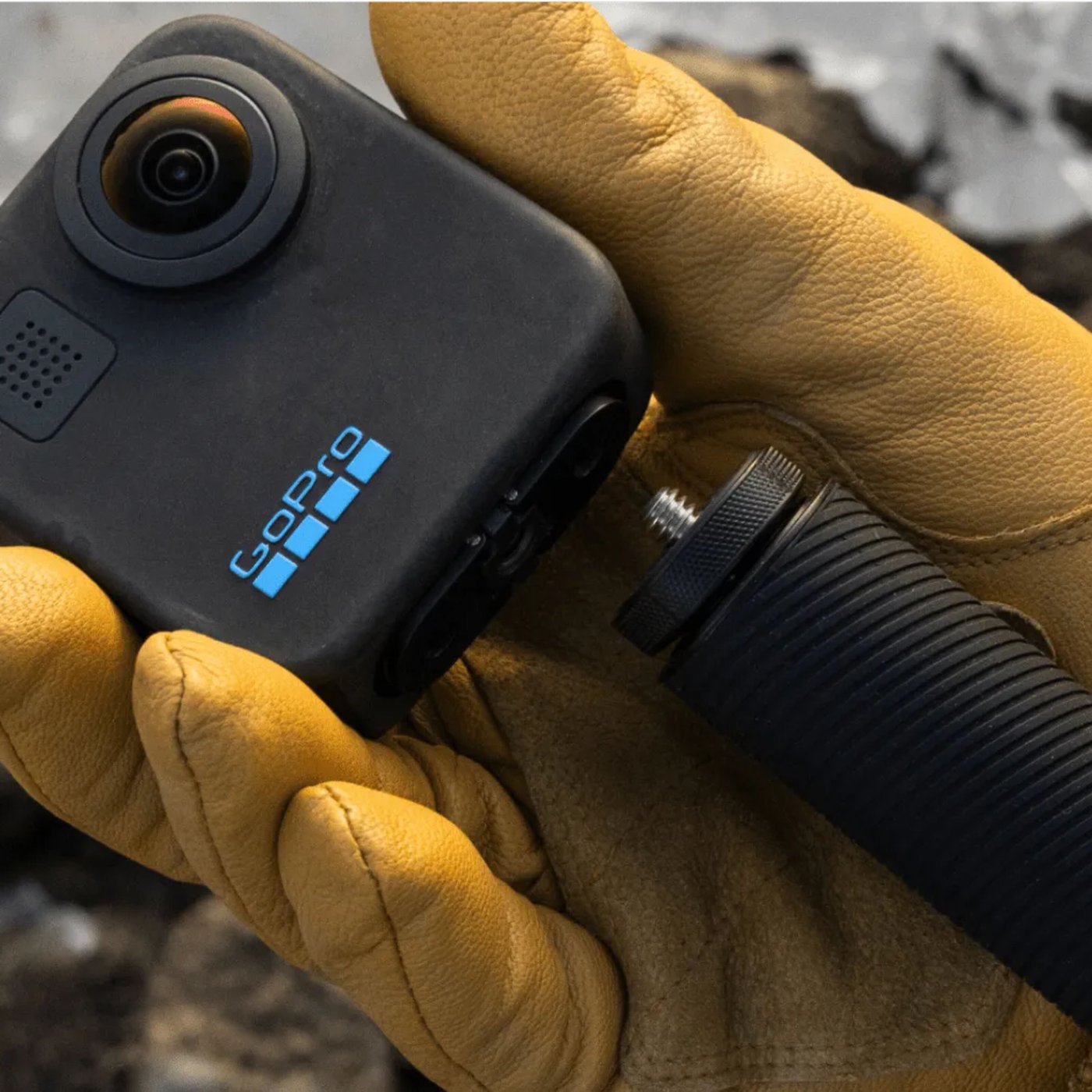 Gopro Forlengelsesarm 1.2m