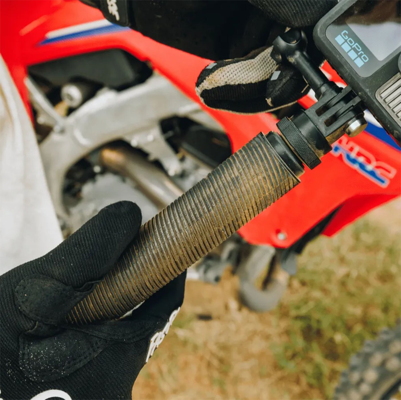 Gopro Forlengelsesarm 1.2m