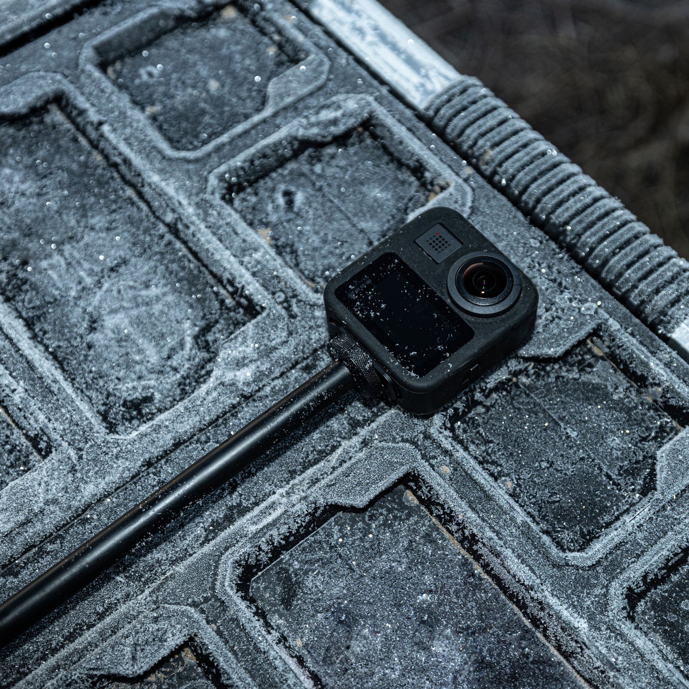 Gopro Forlengelsesarm 1.2m