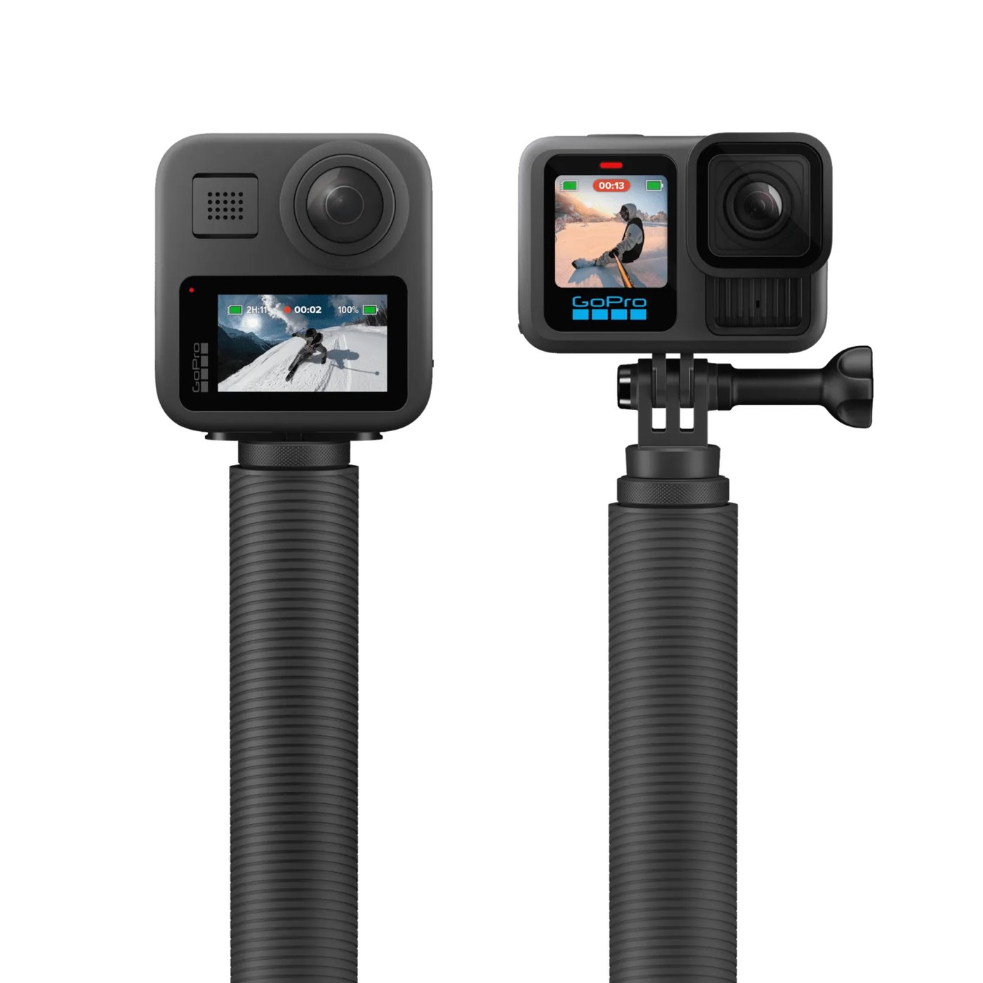 Gopro Forlengelsesarm 1.2m