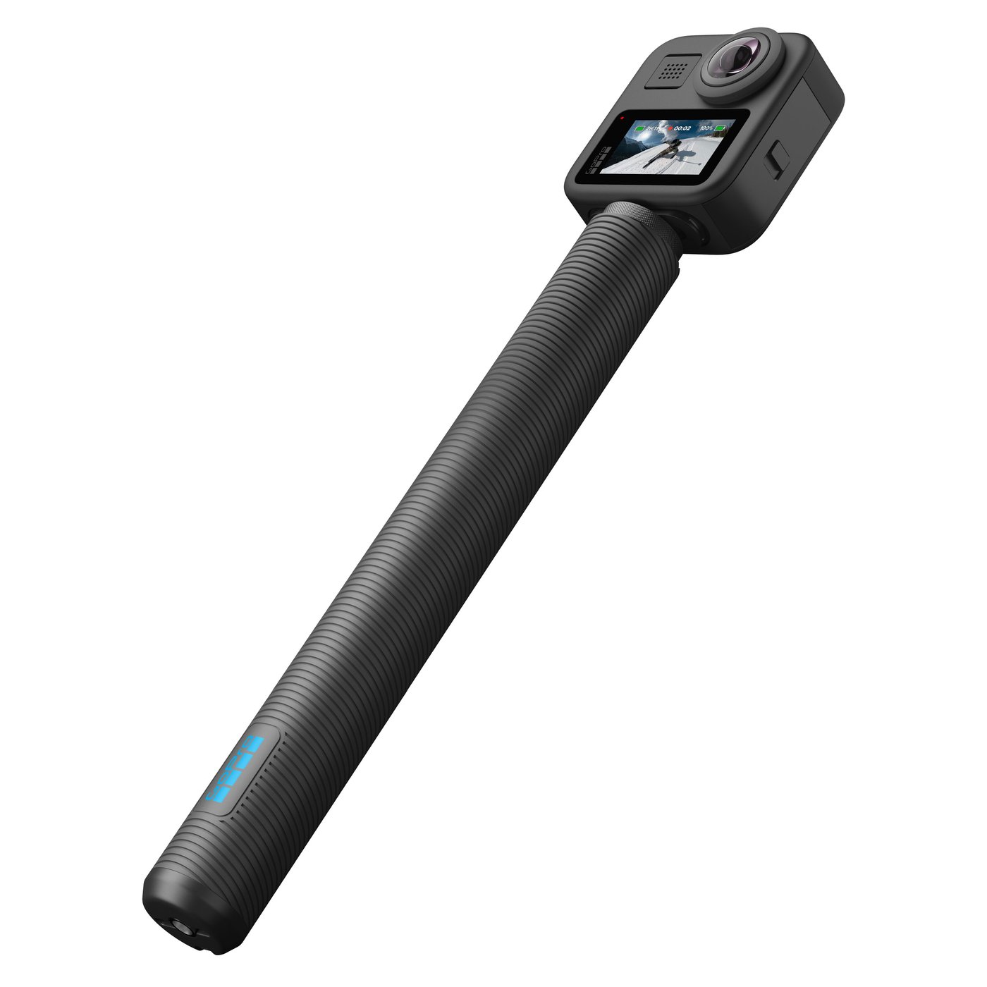 Gopro Forlengelsesarm 1.2m