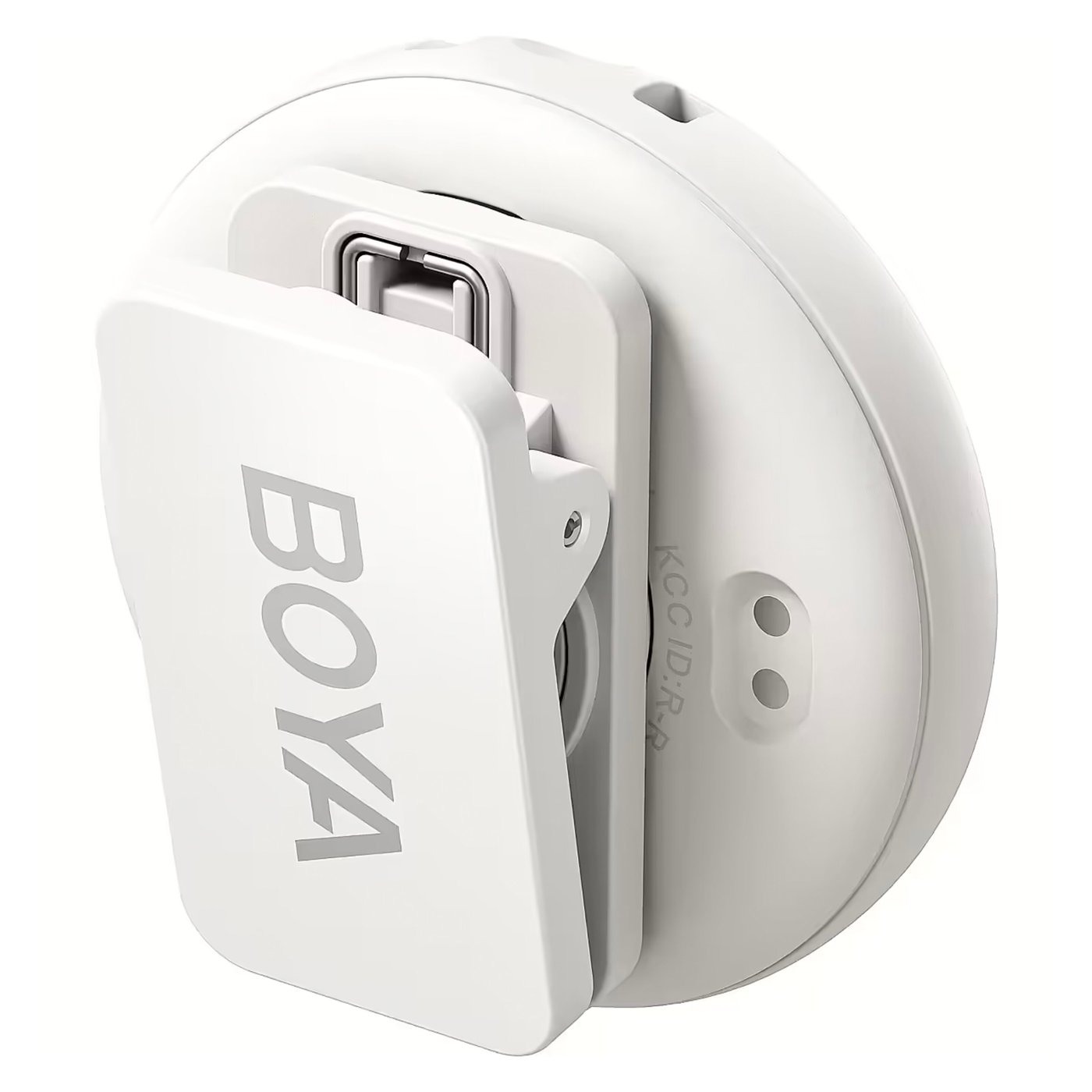 Boya Omic-U trådlös mikrofon