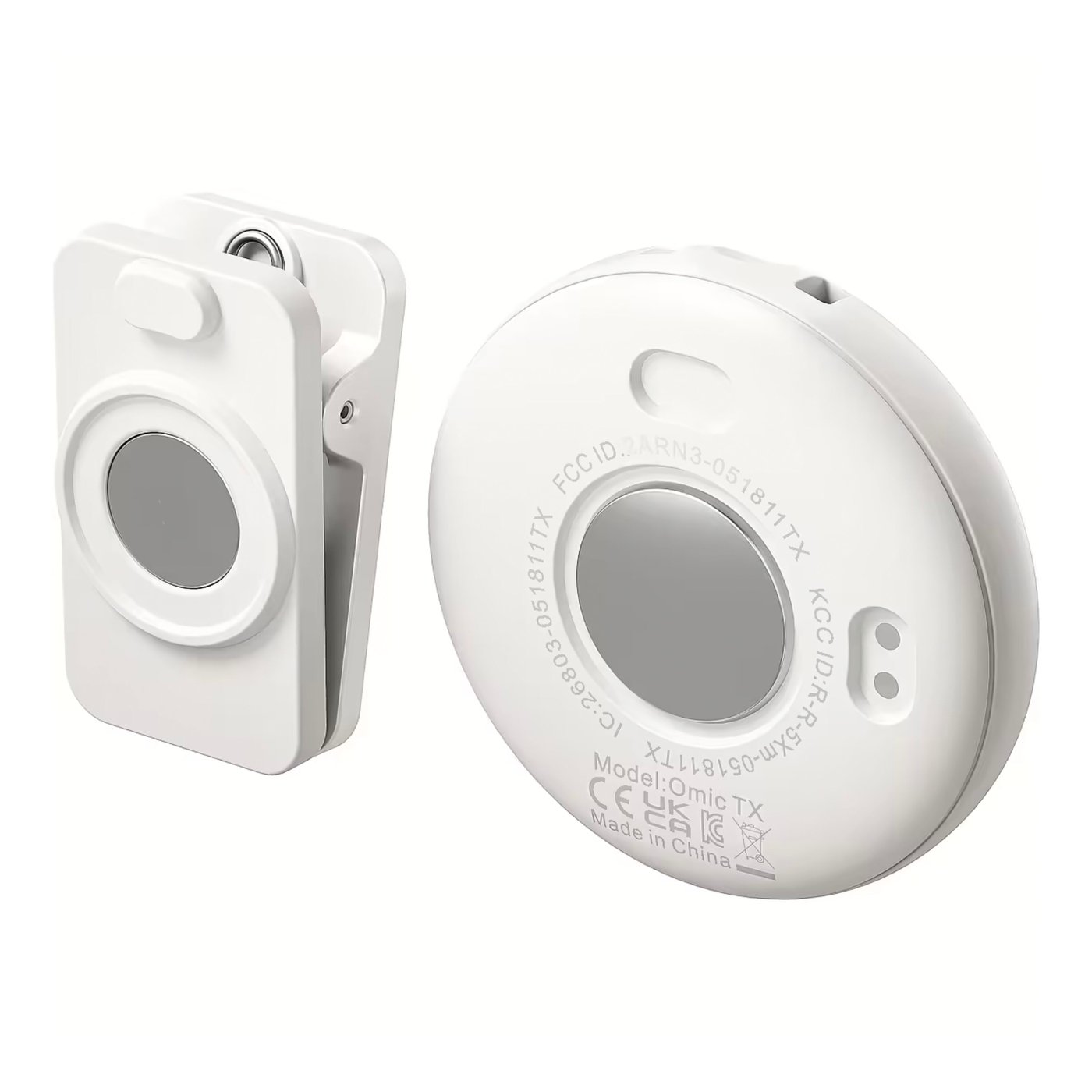 Boya Omic-U trådlös mikrofon